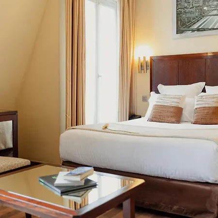 Grand Francais Hotel 3*