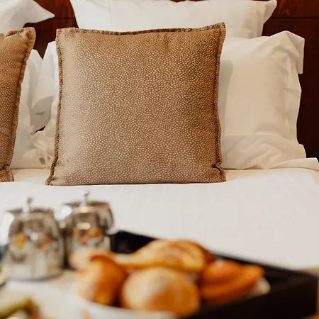 Hotel Grand Francais 3*