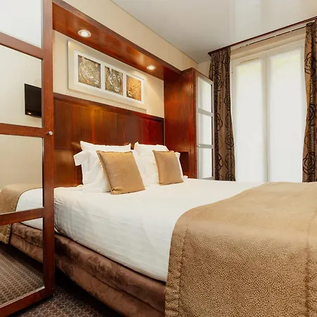 Grand Francais 3* Parigi