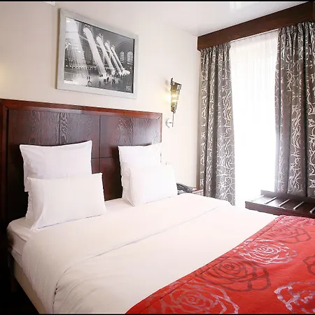 Grand Francais Hotel