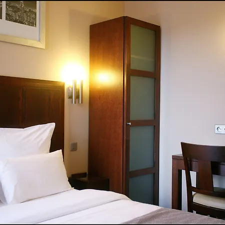 Hotel Grand Francais Parigi