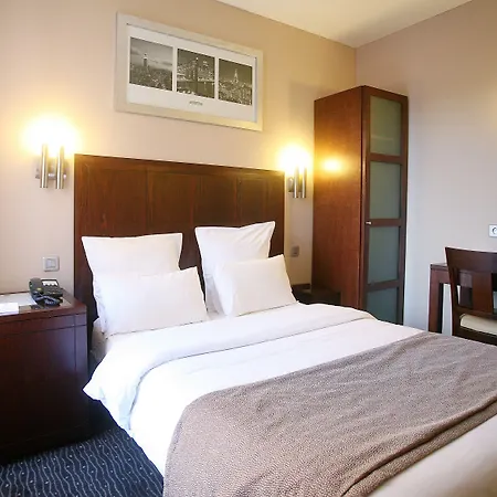 Hotel Grand Francais