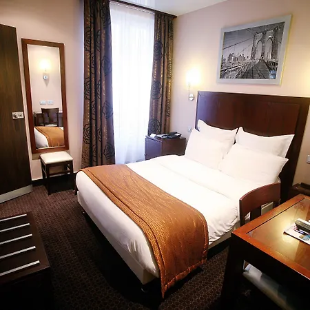 Hotel Grand Francais
