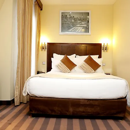 Grand Francais Hotel