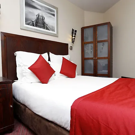 Hotel Grand Francais 3*