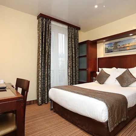Grand Francais Hotel 3*