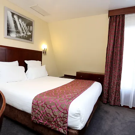 Grand Francais Hotel