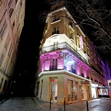 Grand Francais Hotel Parigi