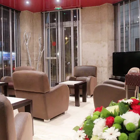 Hotel Grand Francais 3*