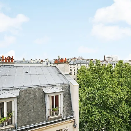 Grand Francais Hotel Parigi