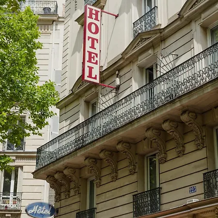 Grand Francais Hotel