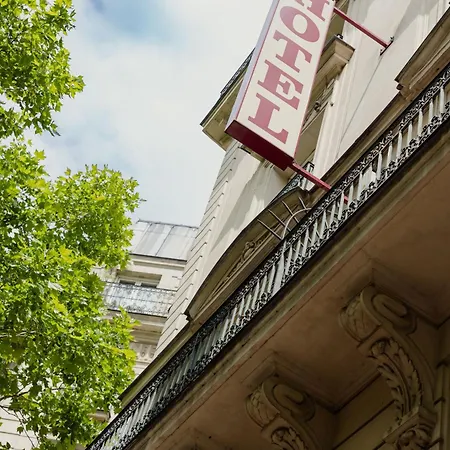 Hotel Grand Francais