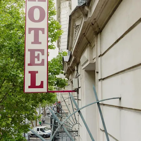 Grand Francais Hotel