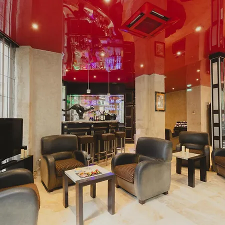 Grand Francais Hotel 3*