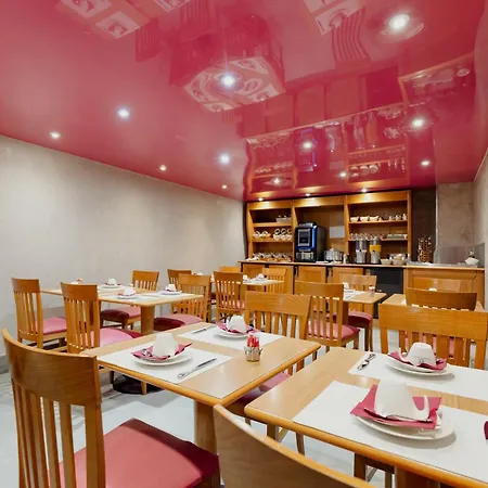 Grand Francais Hotel 3*