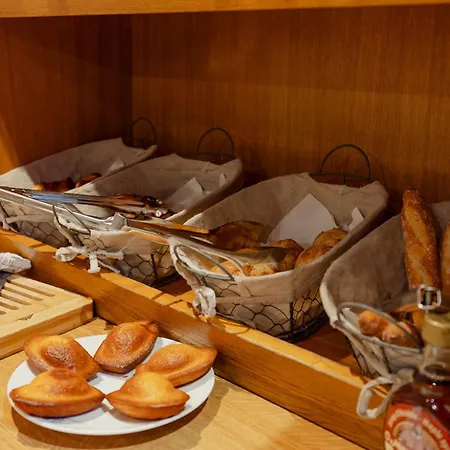 Grand Francais Hotel 3*