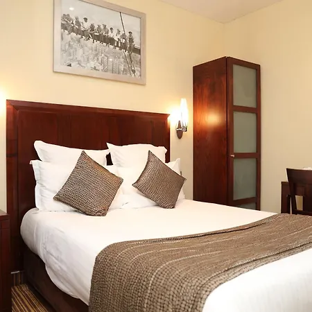 Hotel Grand Francais 3*