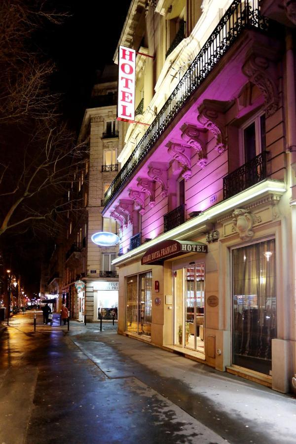 Grand Francais Parigi