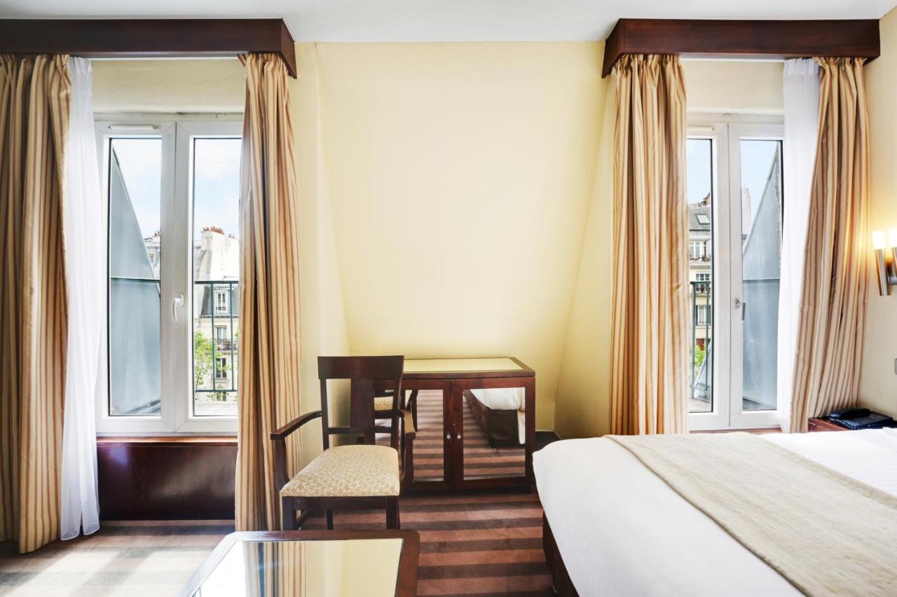 Grand Francais 3* Parigi