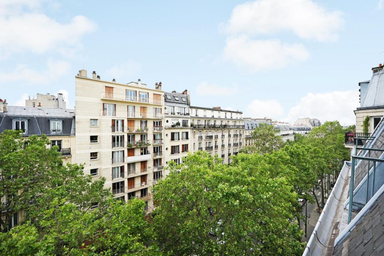Grand Francais Hotel Parigi