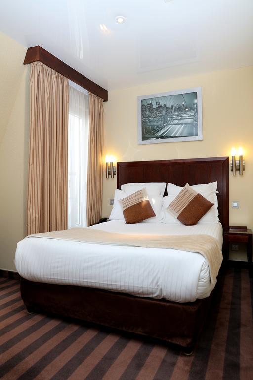 Grand Francais 3* Parigi