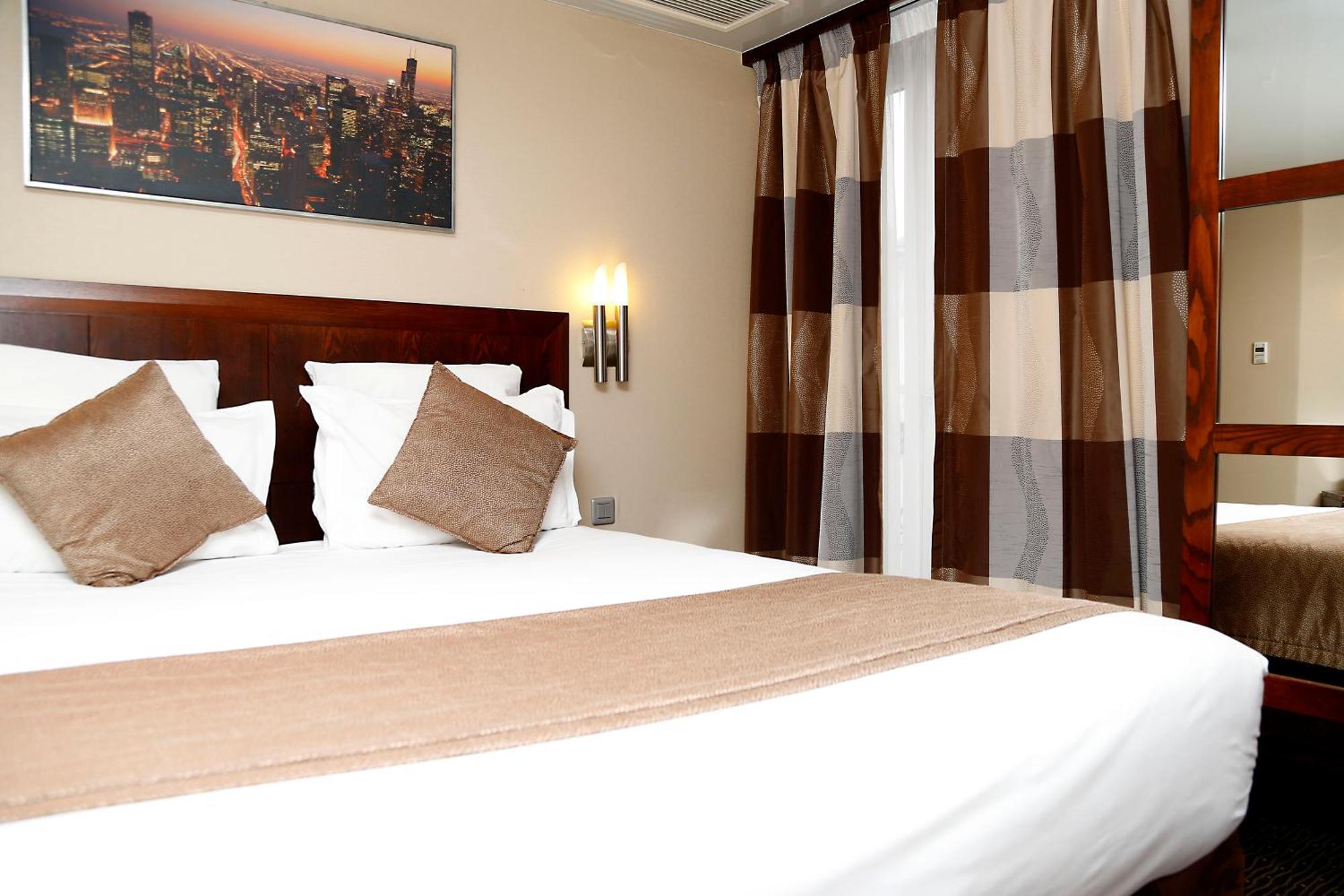 Grand Francais Hotel 3*