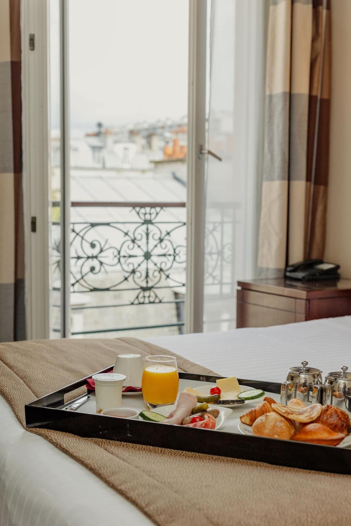 Grand Francais Paris