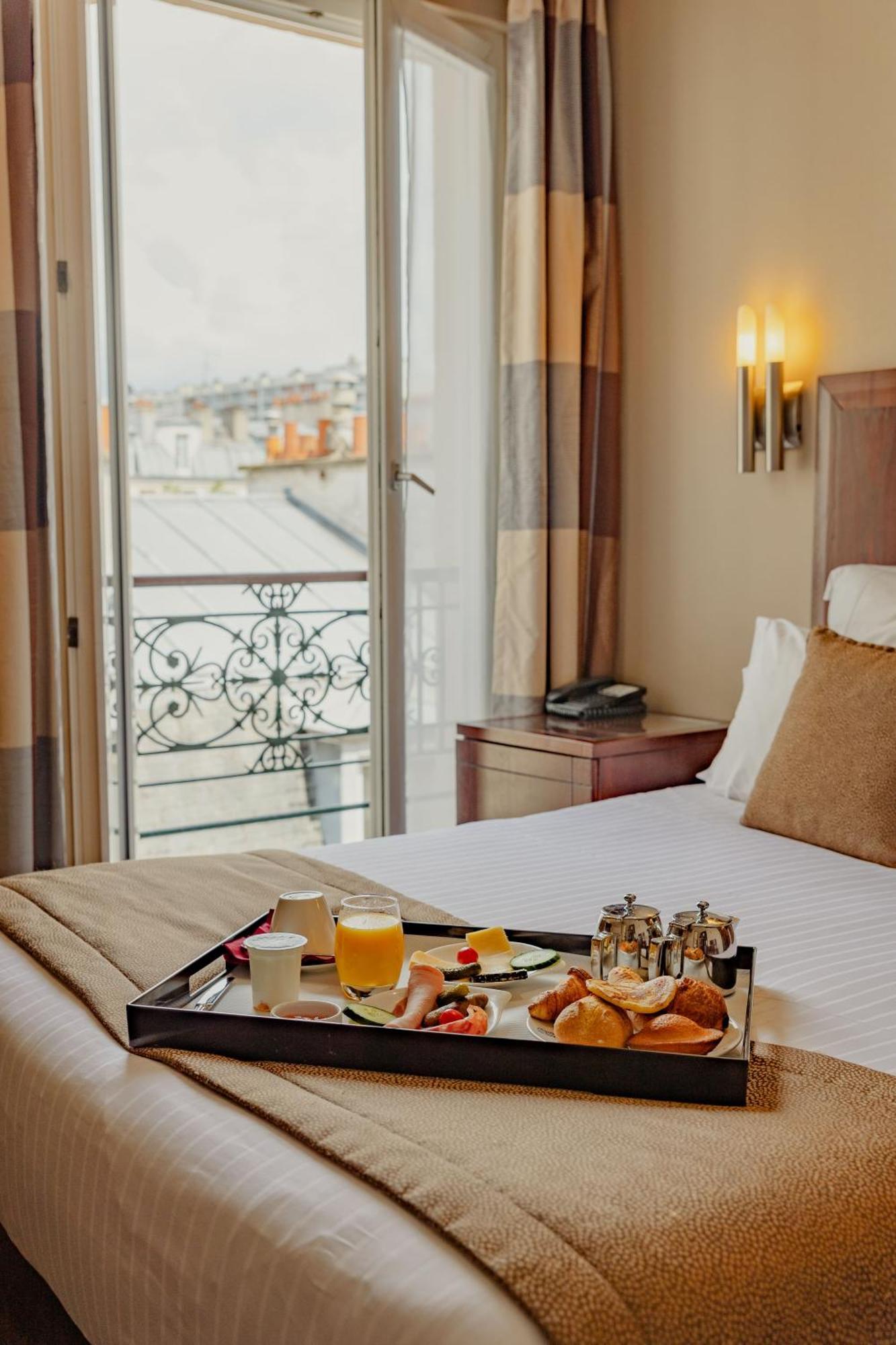 Grand Francais Paris