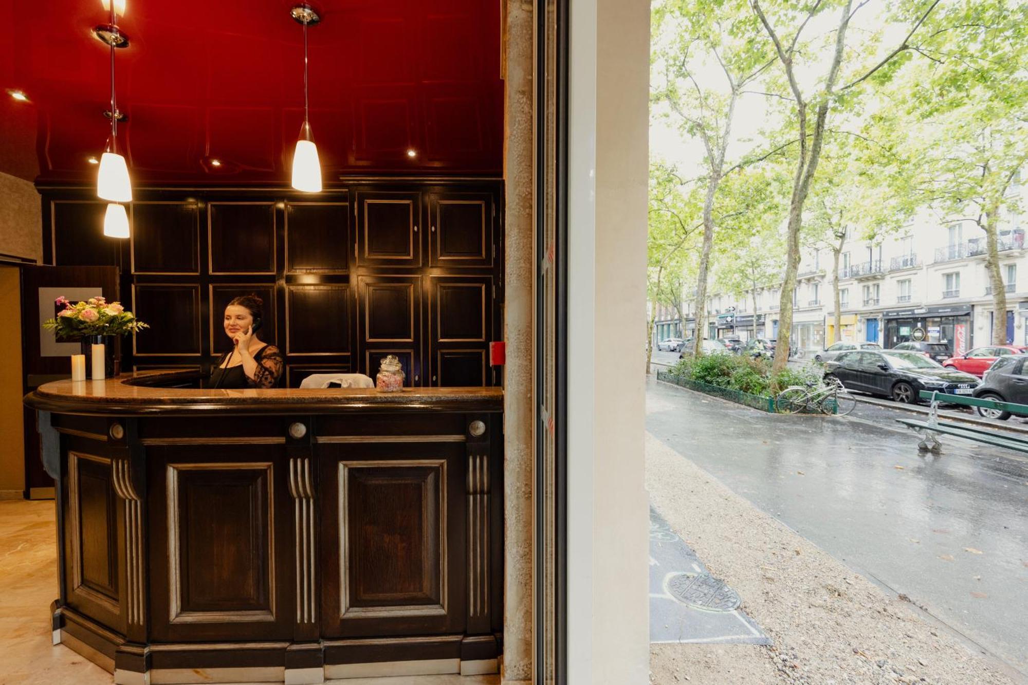 Grand Francais Hotel