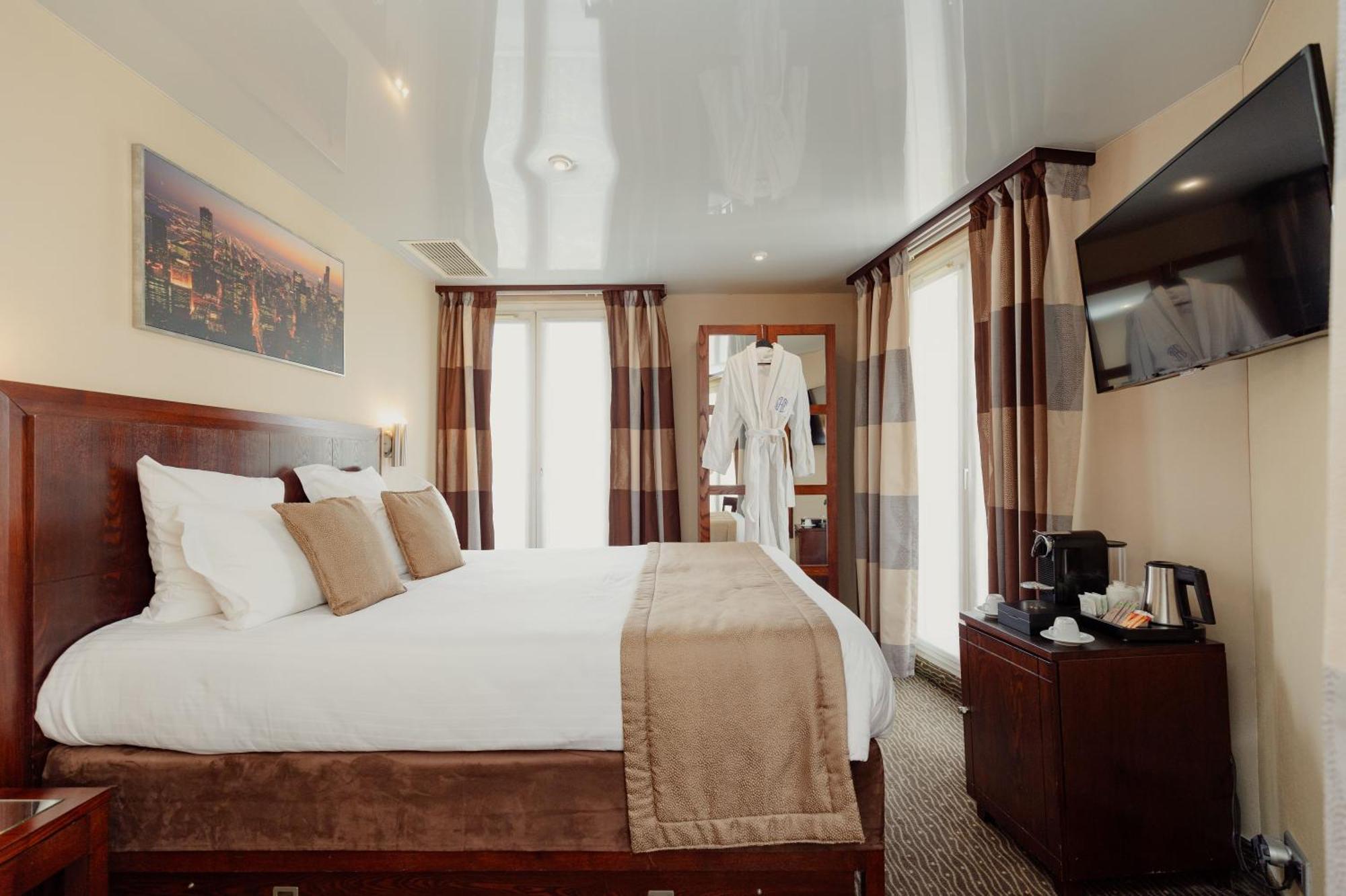 Grand Francais Parigi