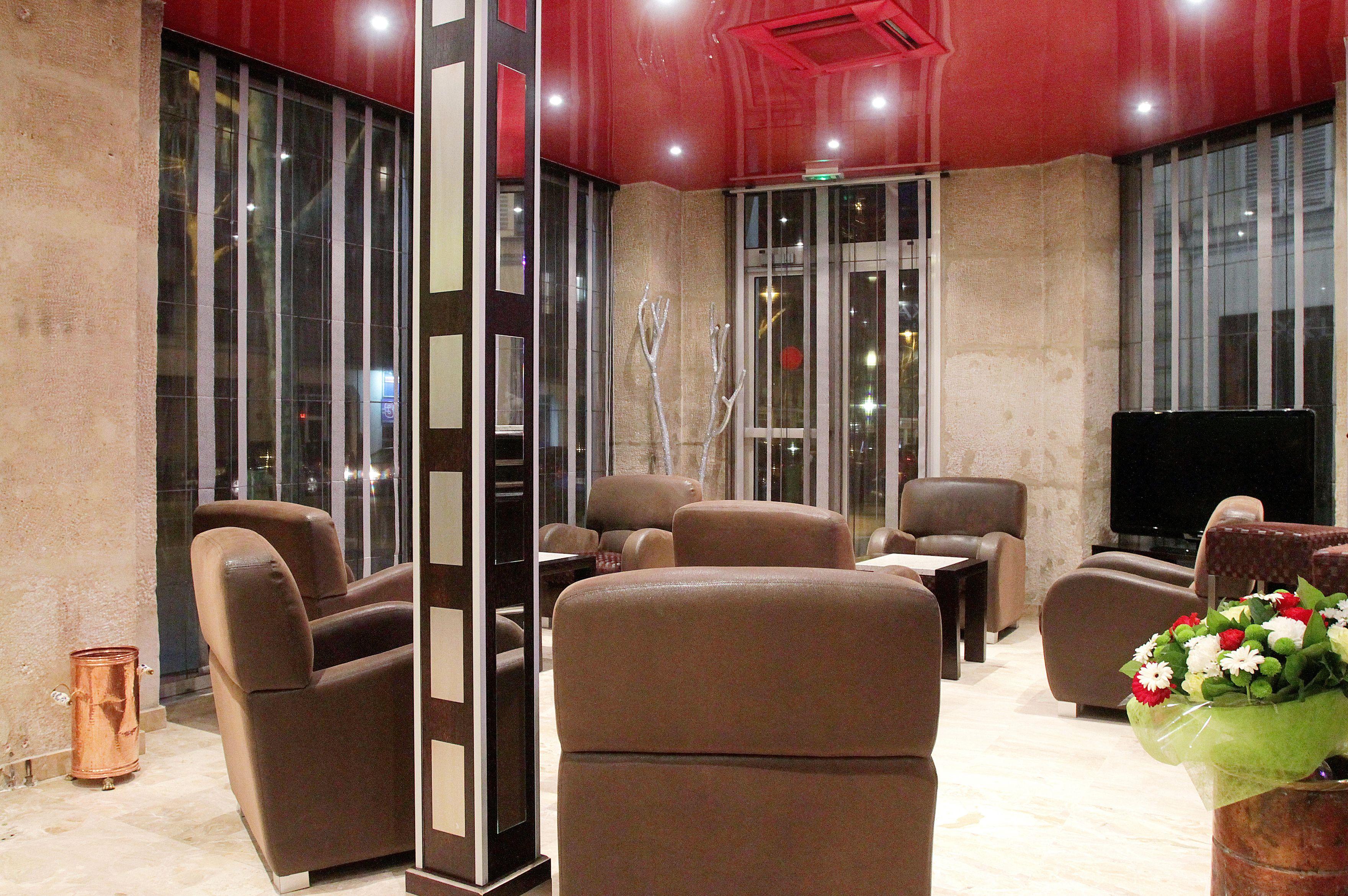 Grand Francais Paris