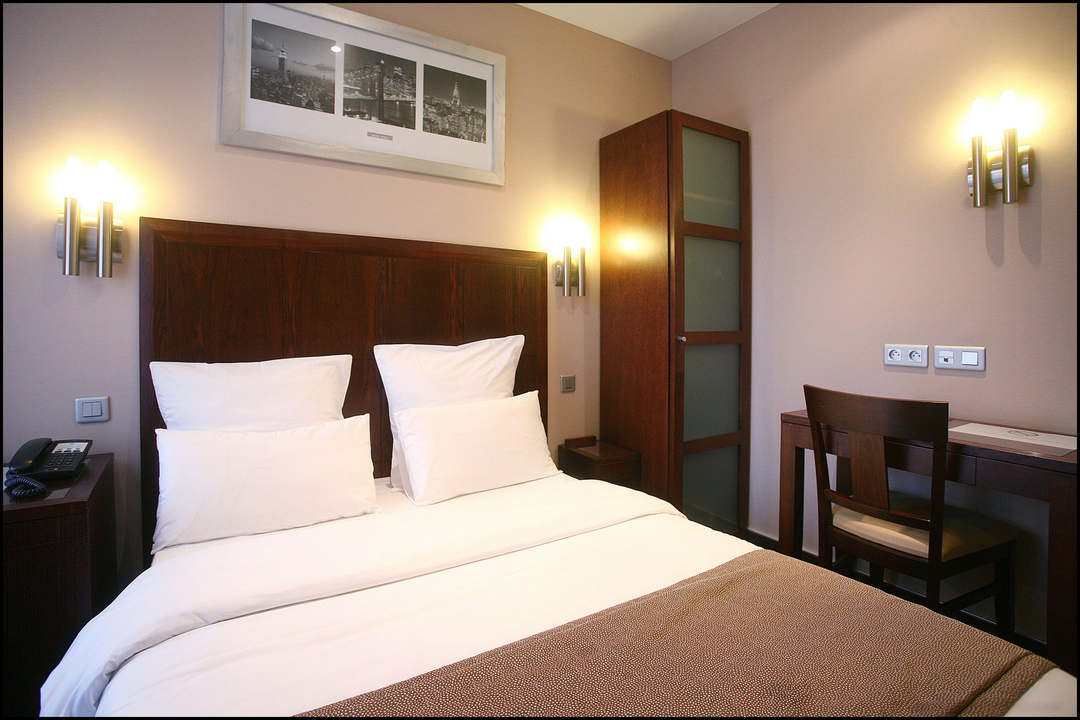 Grand Francais Parigi