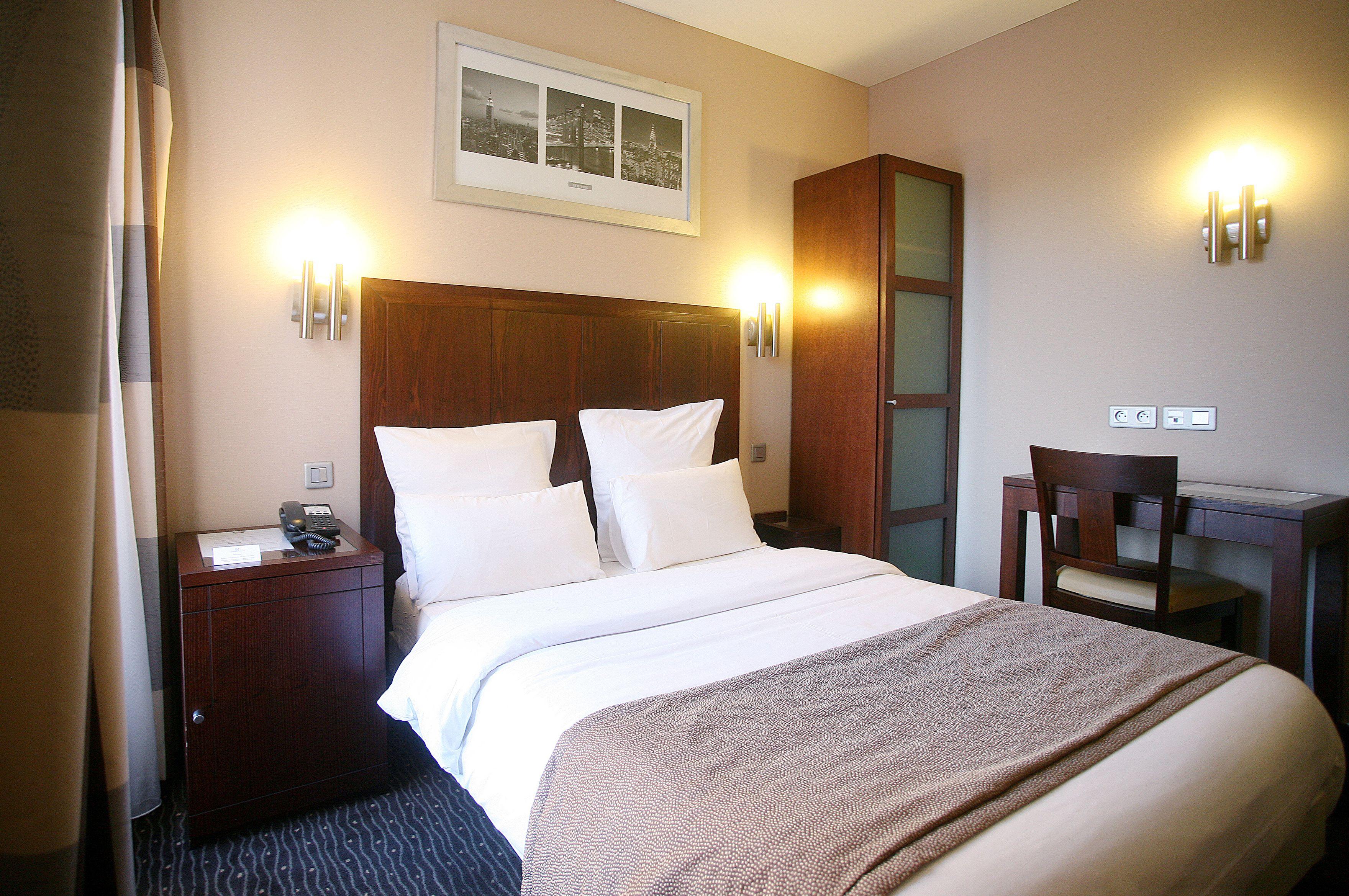 Hotel Grand Francais