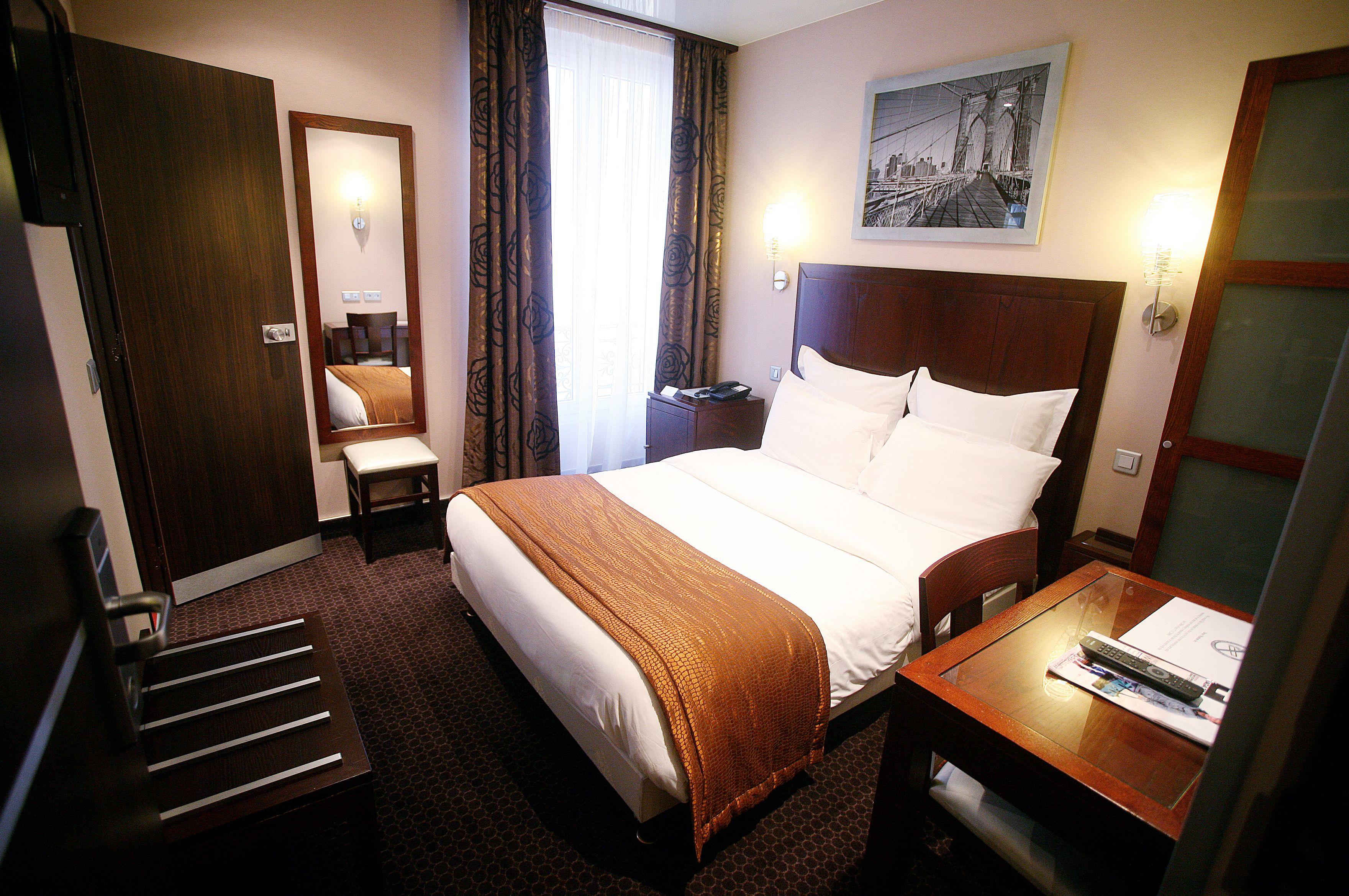 Hotel Grand Francais