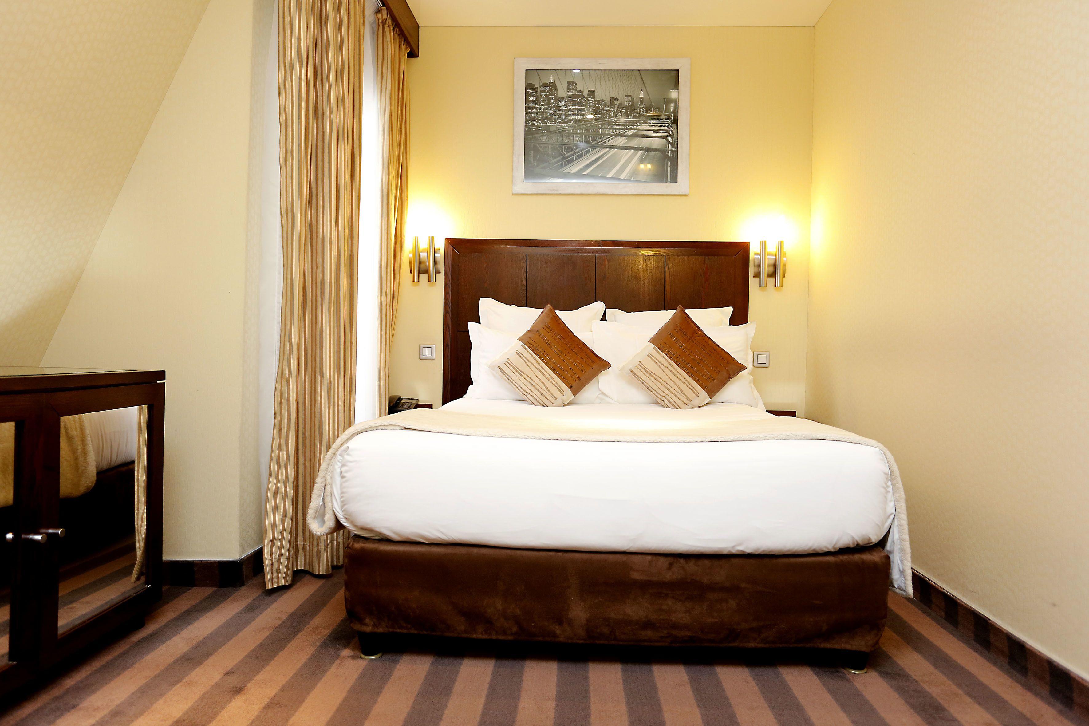 Grand Francais Hotel