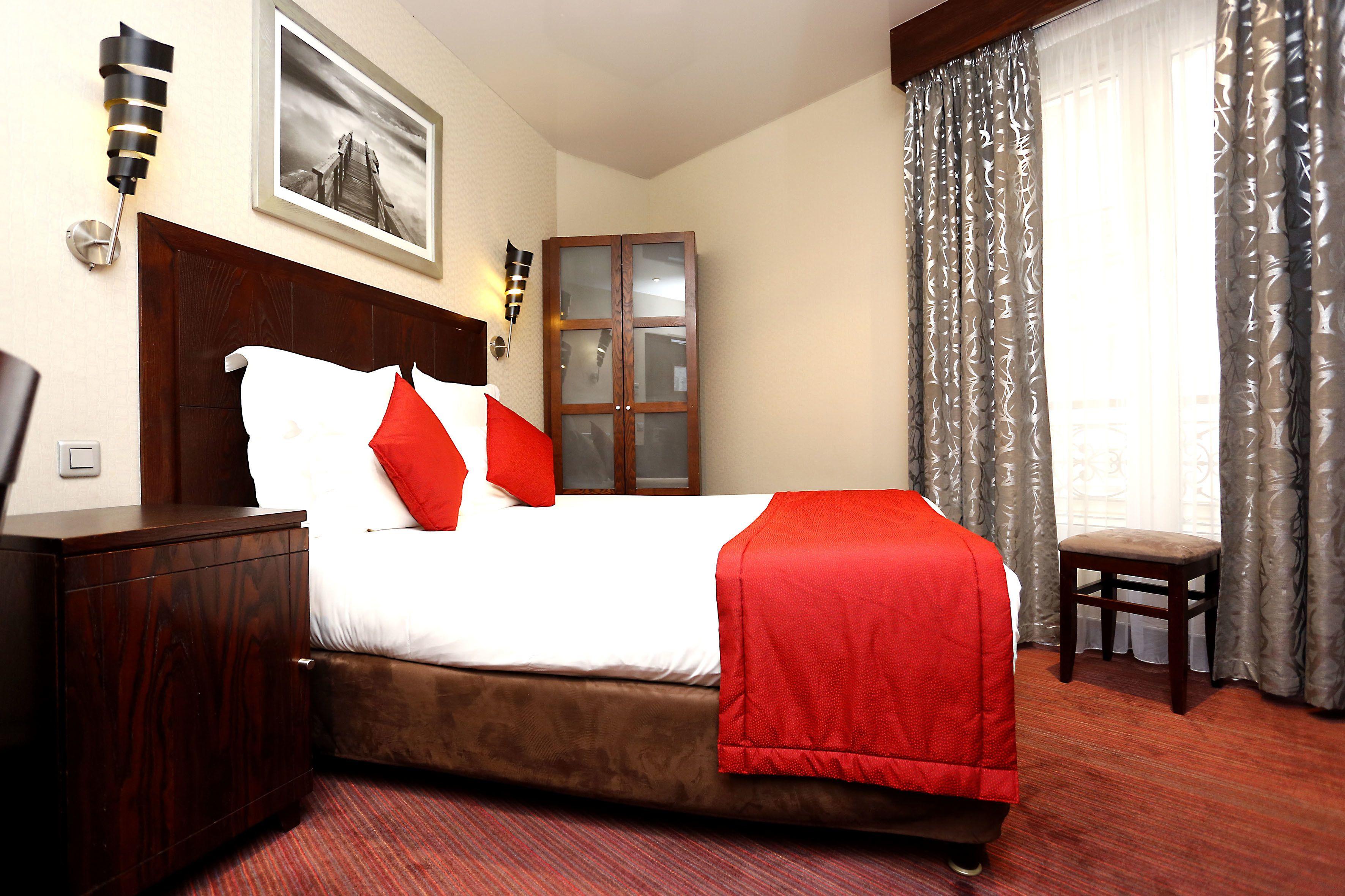 Grand Francais Parigi