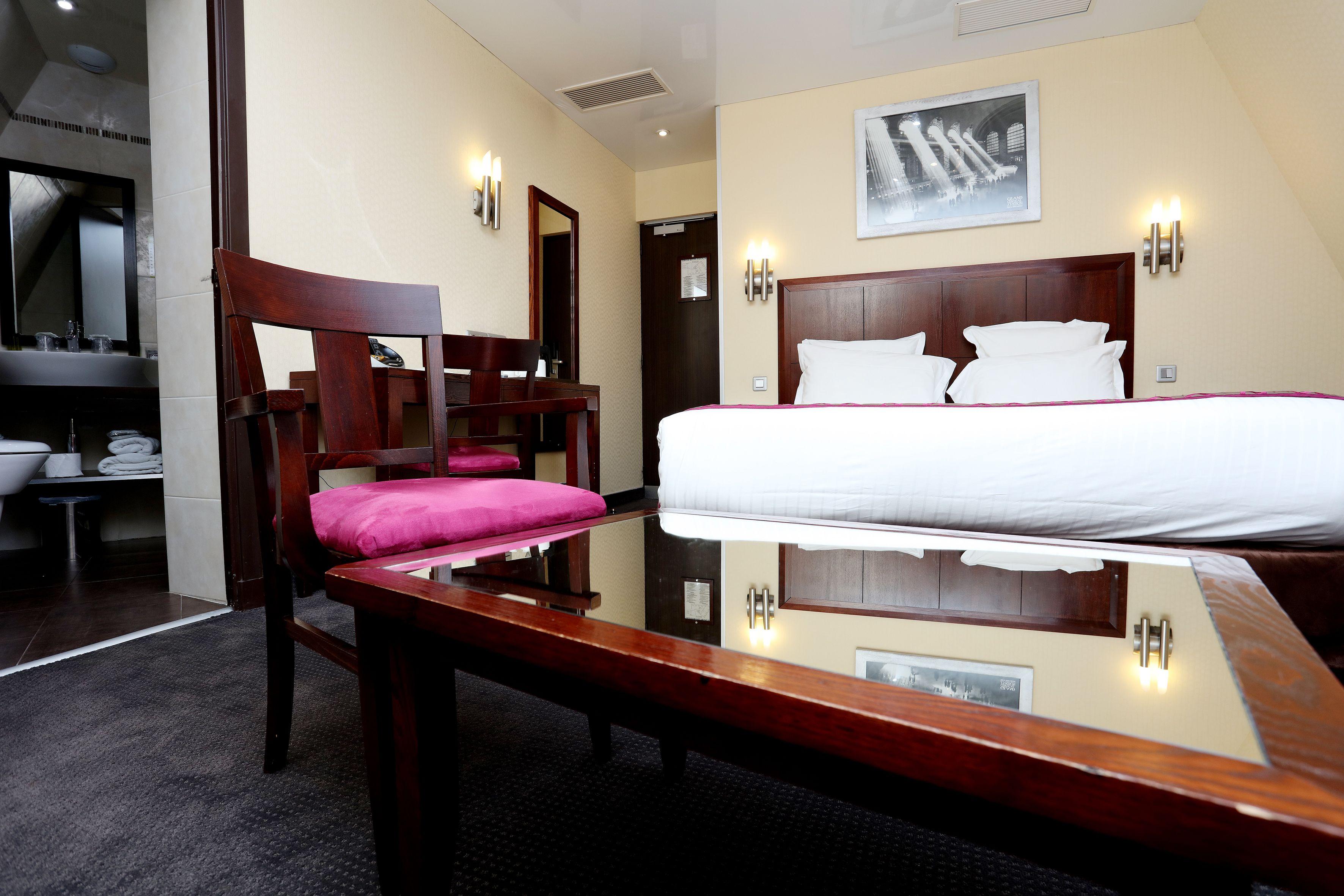 Grand Francais Parigi