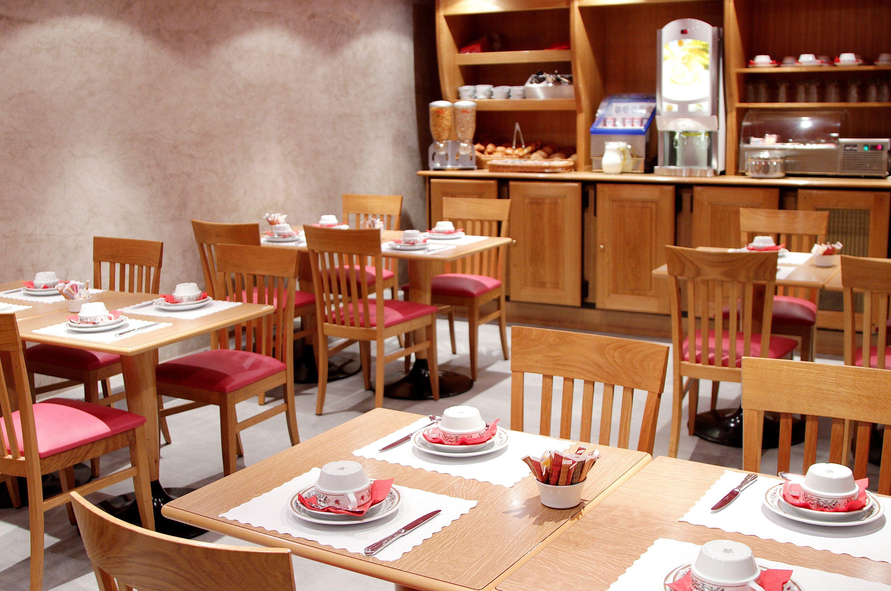 Grand Francais Hotel