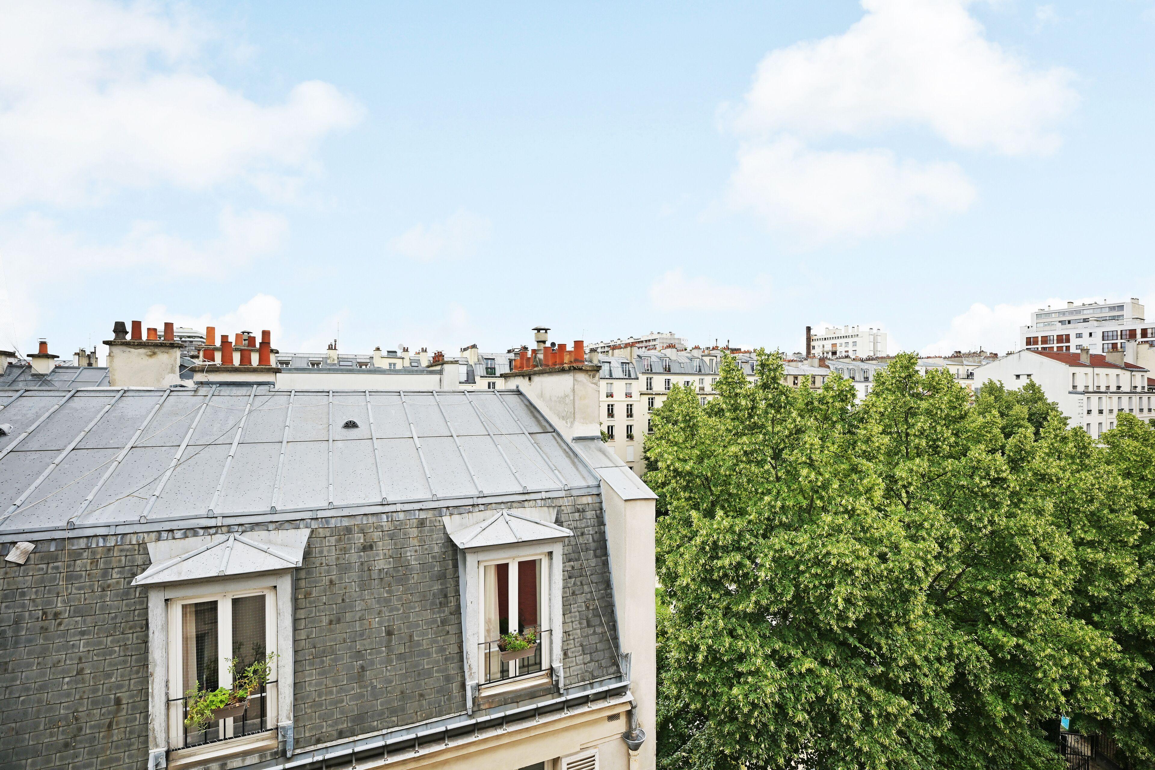 Grand Francais Hotel Paris