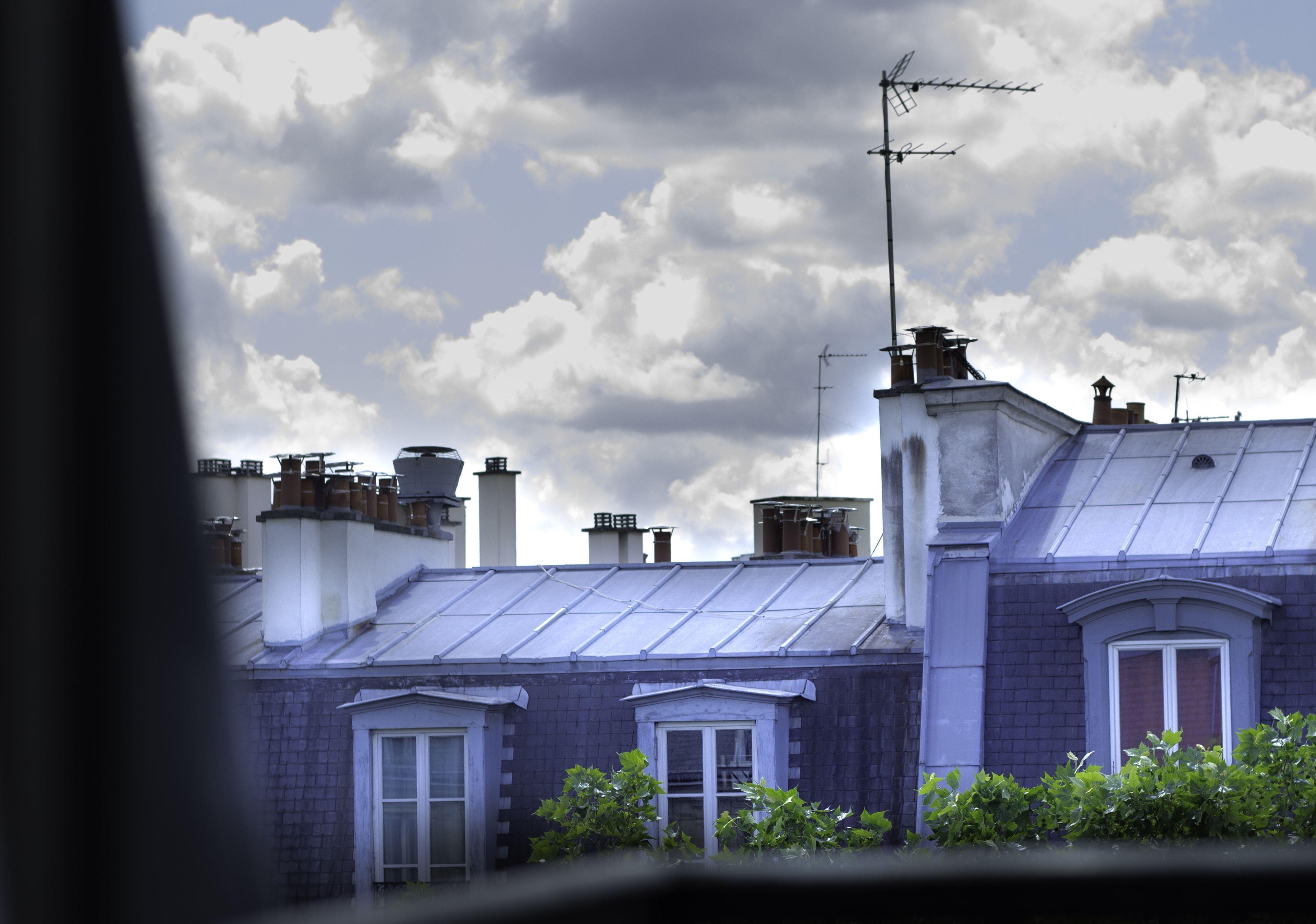 Hotel Grand Francais