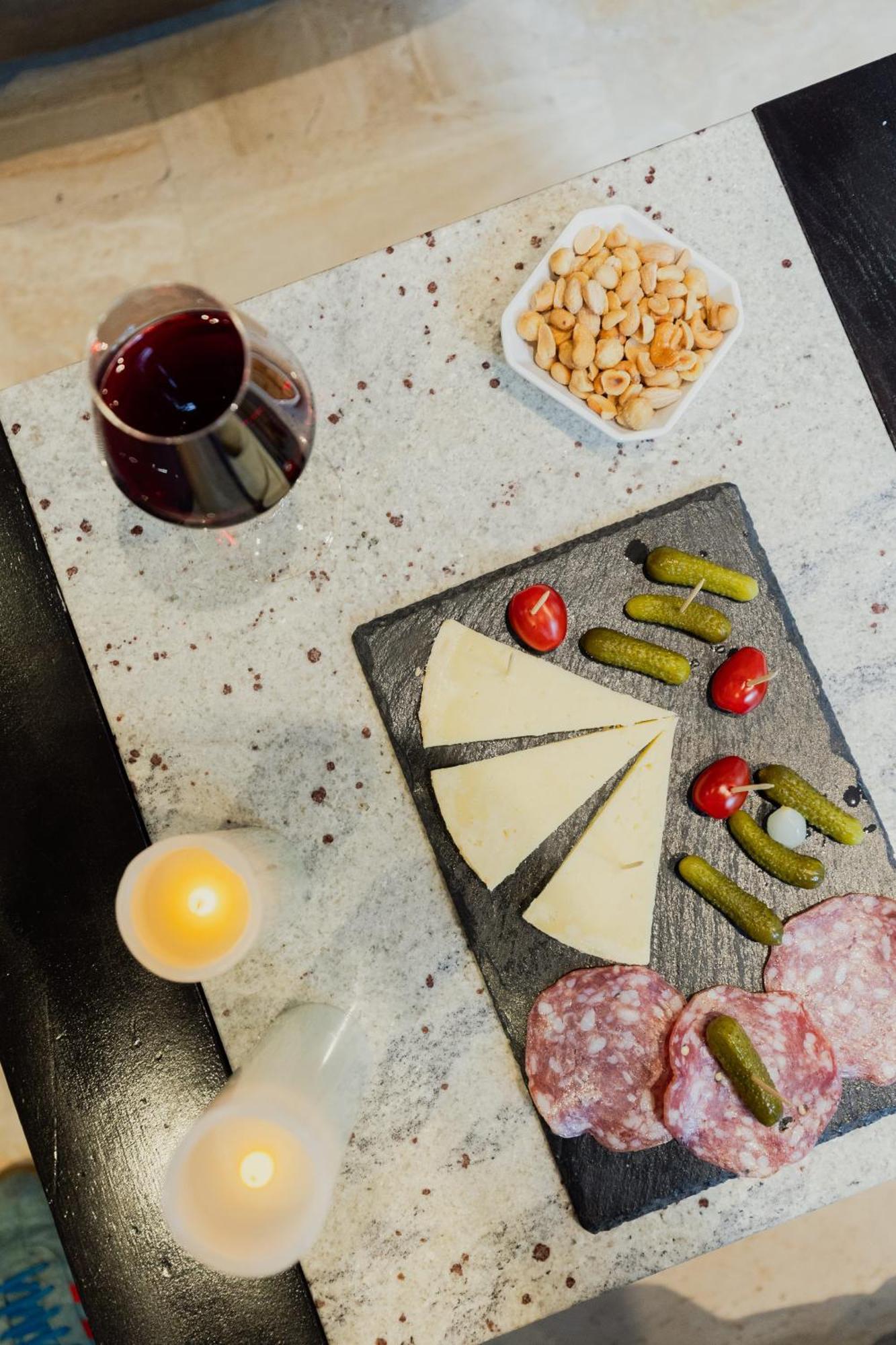 Grand Francais Hotel Parigi