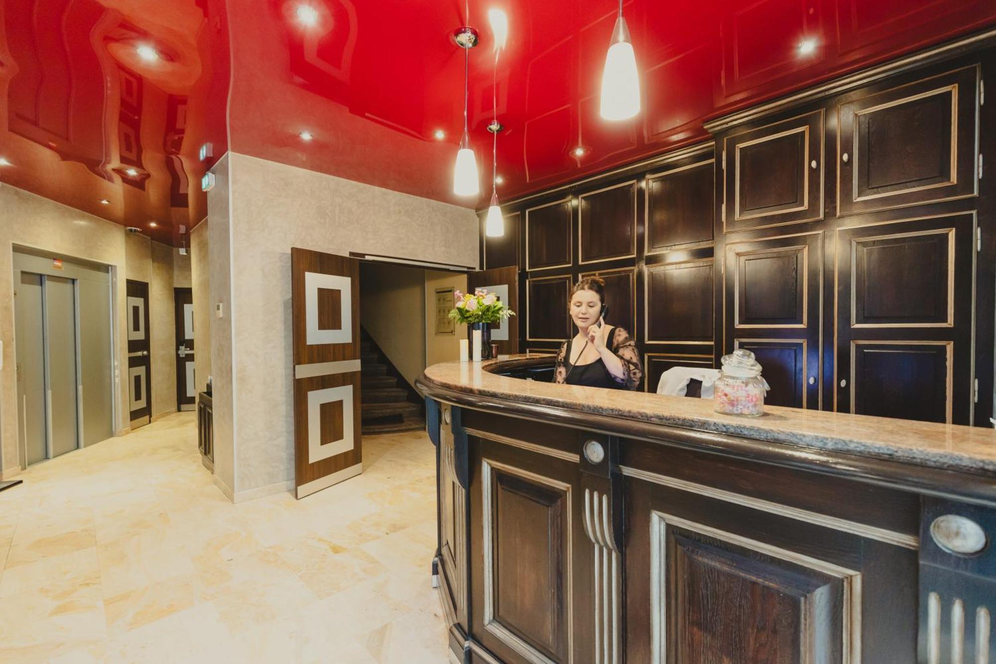 Grand Francais Paris