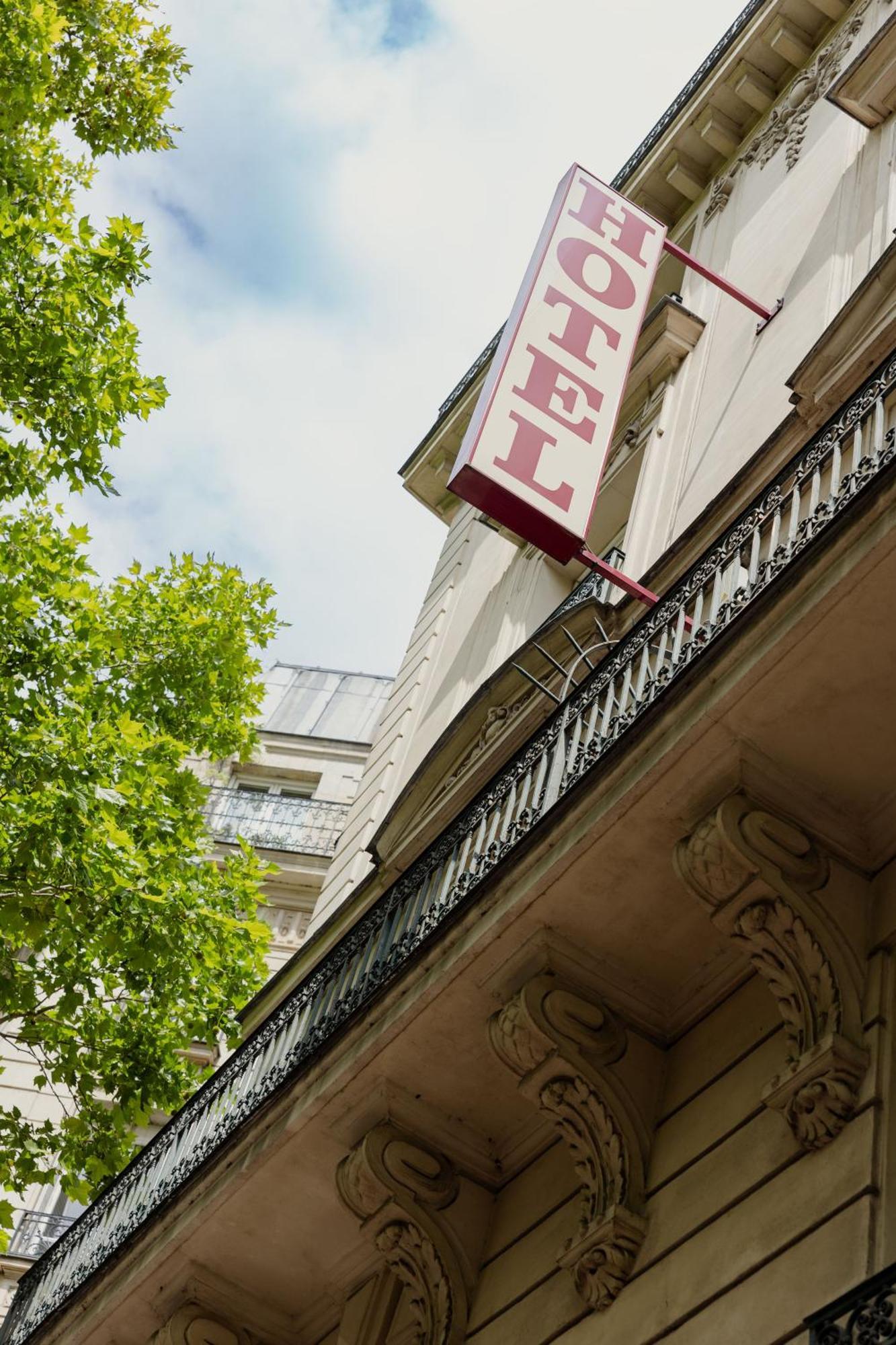 Hotel Grand Francais