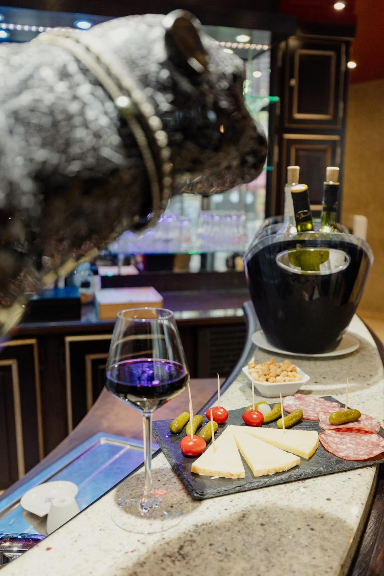 Grand Francais Hotel 3*