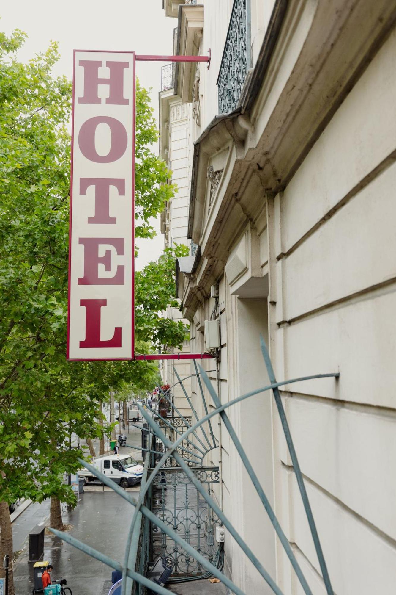 Grand Francais Hotel