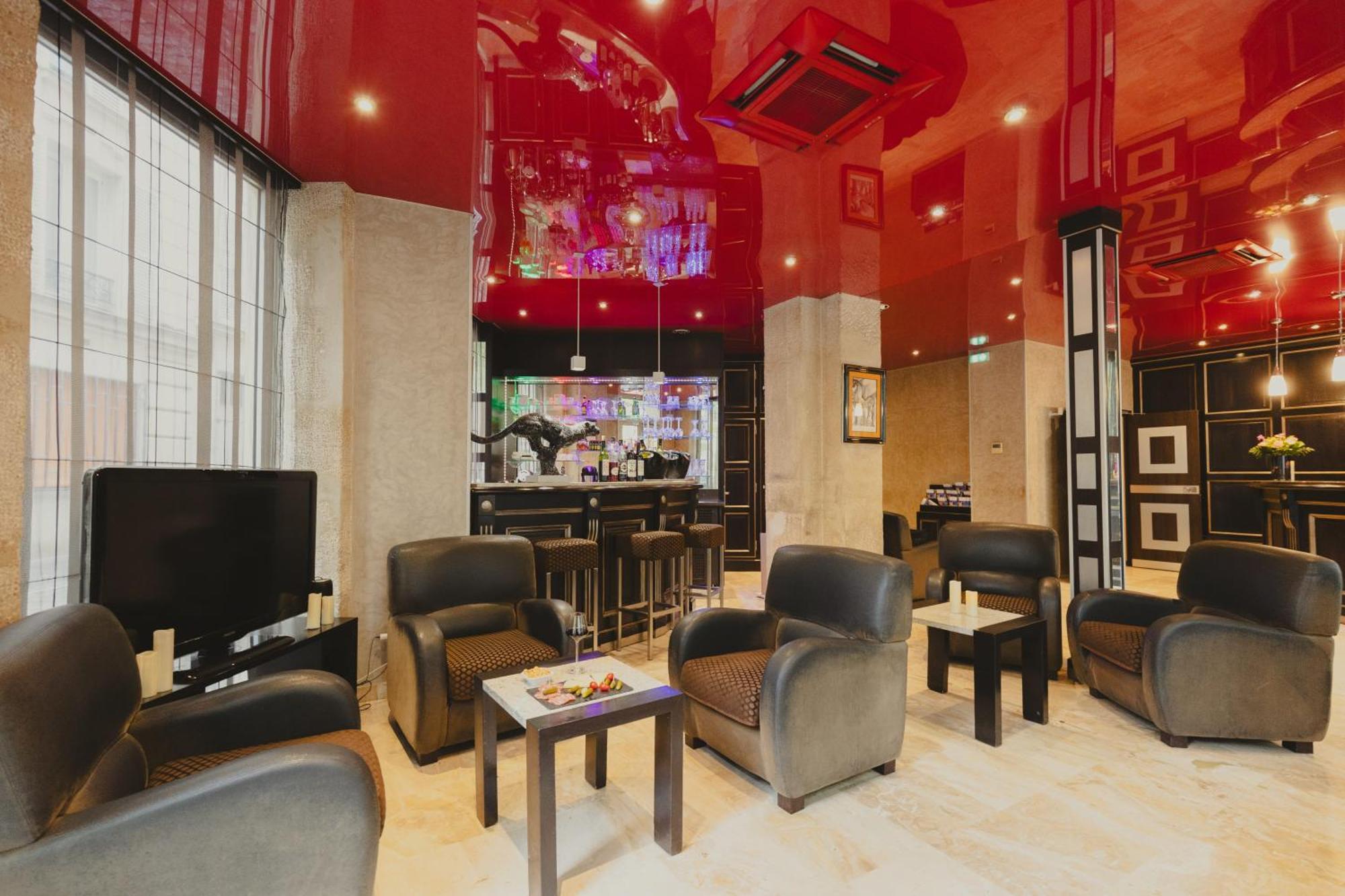 Grand Francais Hotel 3*