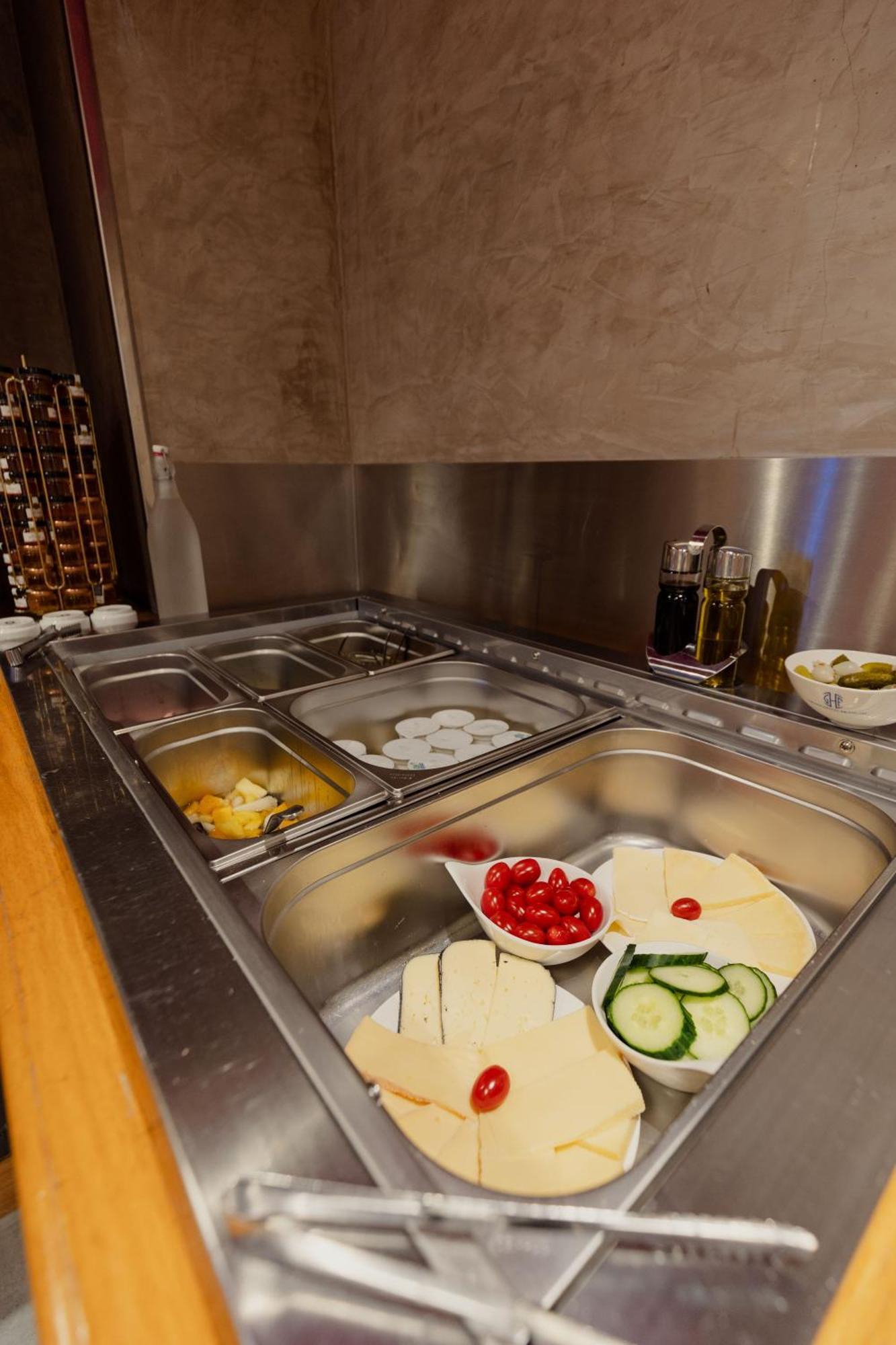 Grand Francais Hotel Parigi