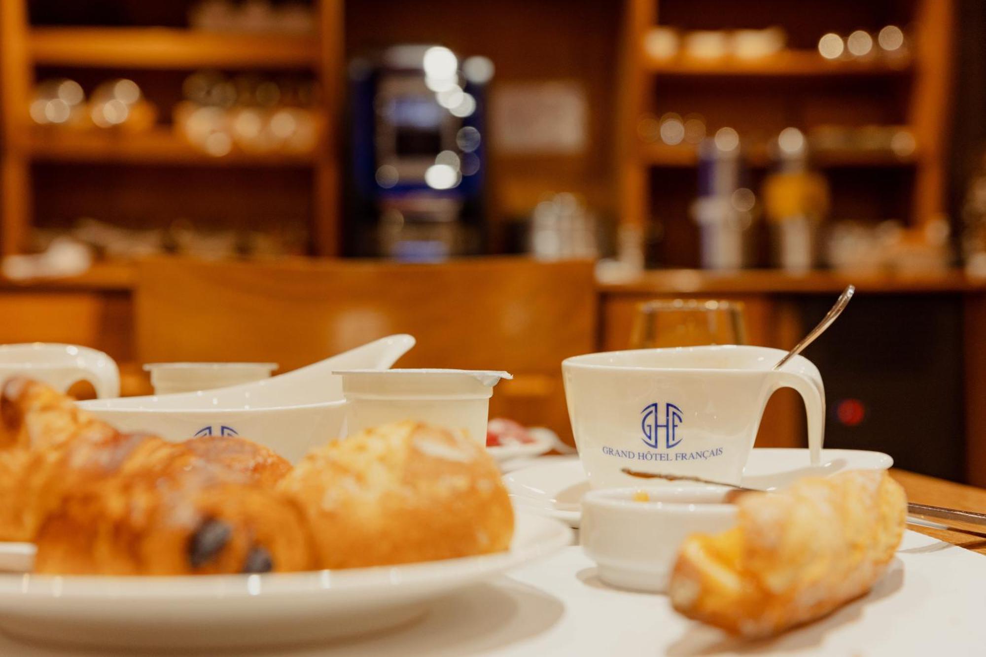 Grand Francais Parigi