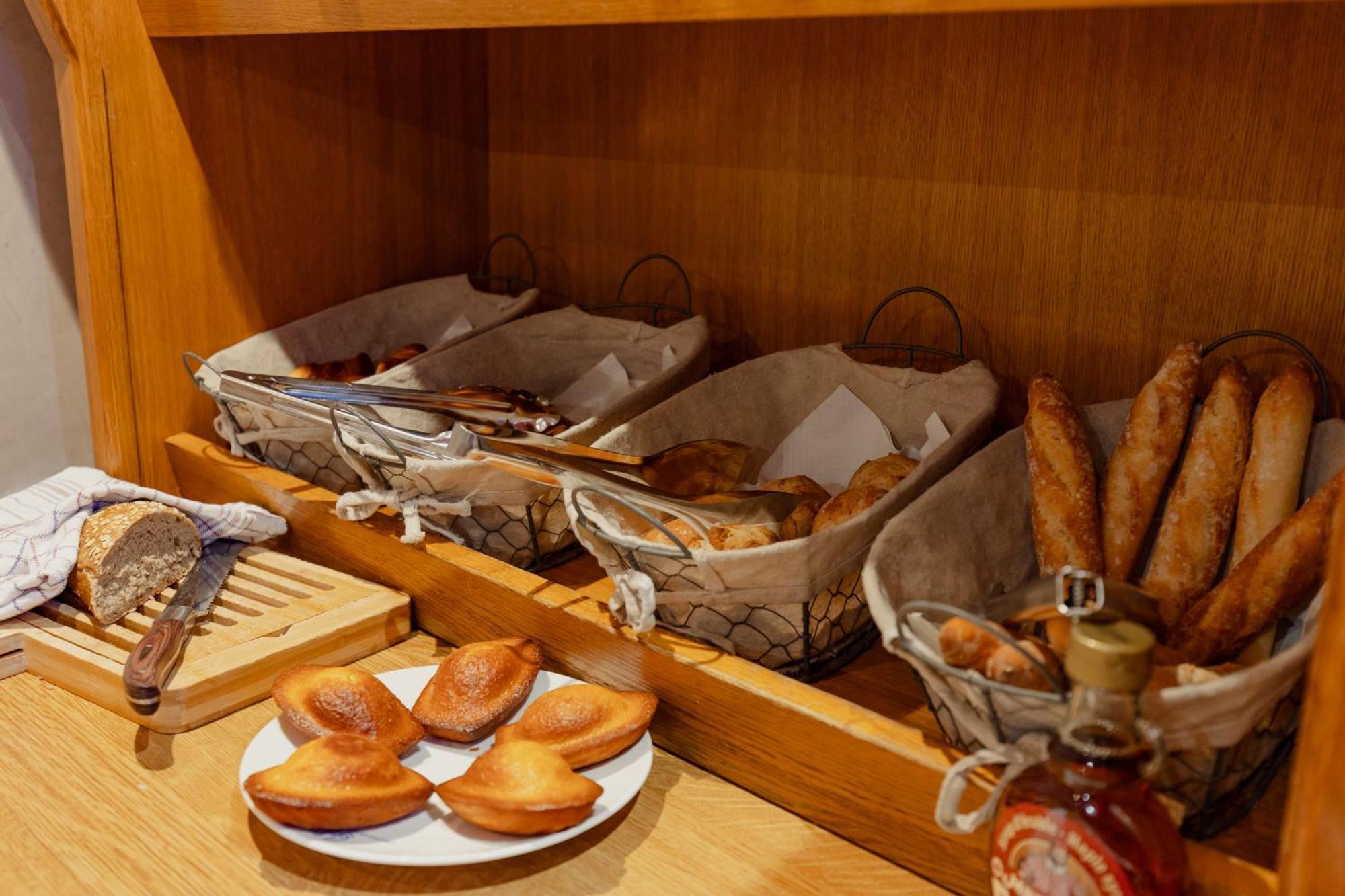 Grand Francais Hotel 3*