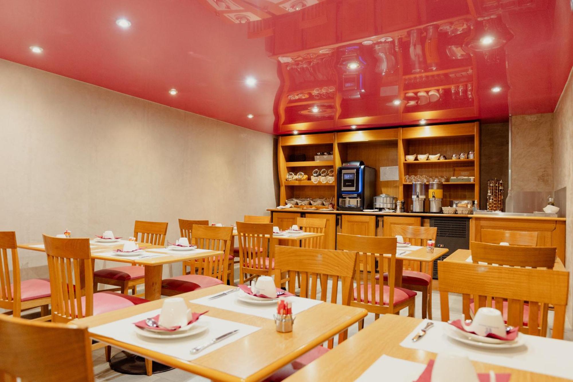 Grand Francais Hotel